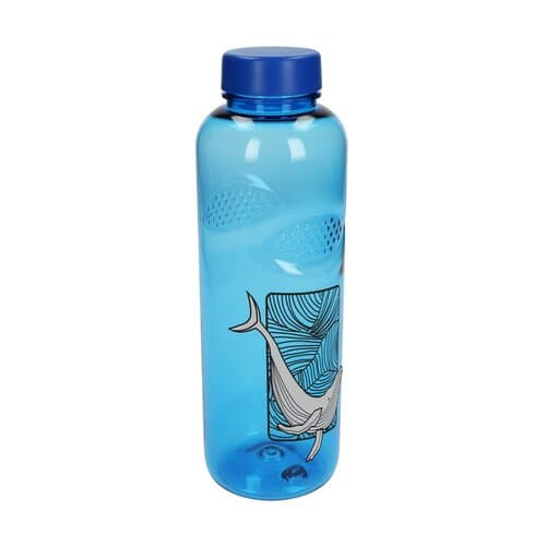 Trinkflasche Carve "Refresh", 1,0 l