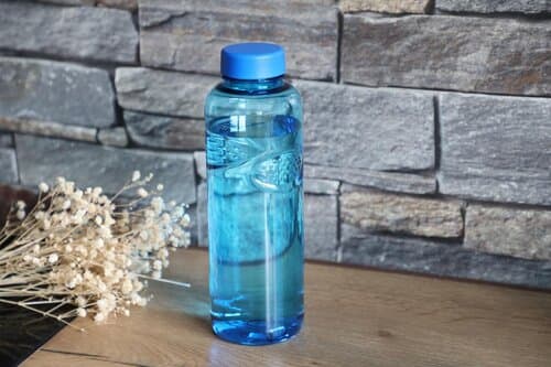 Trinkflasche Carve "Refresh", 1,0 l