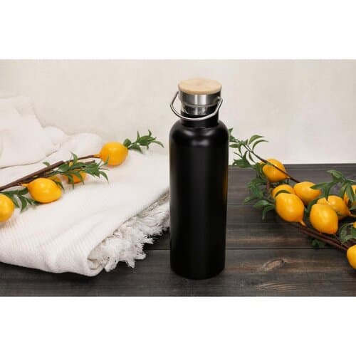 Vakuum Flasche "Cascada" 0,7 l