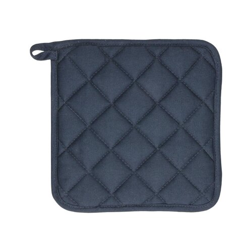 Topflappen "Heat resistant"