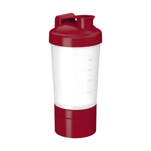Shaker "Protein", Pro 2, 0,40 l