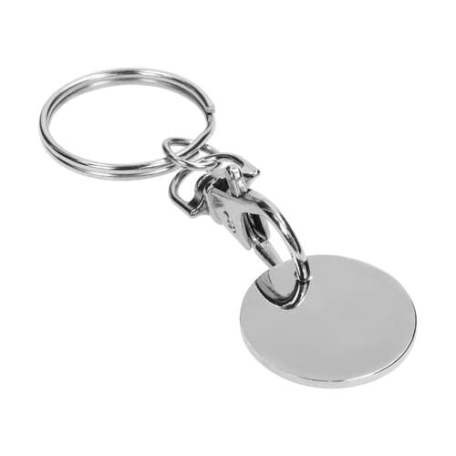 Chip-Schlüsselanhänger "Elegance"