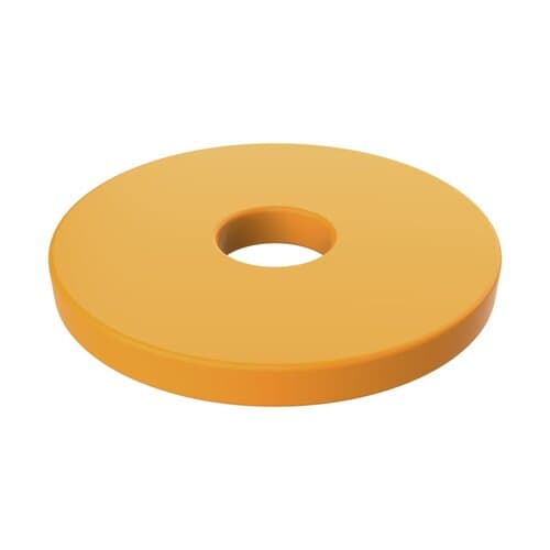 Einkaufswagenchip "1 Euro"