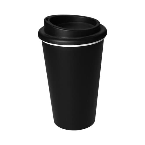 Kaffeebecher "Premium"