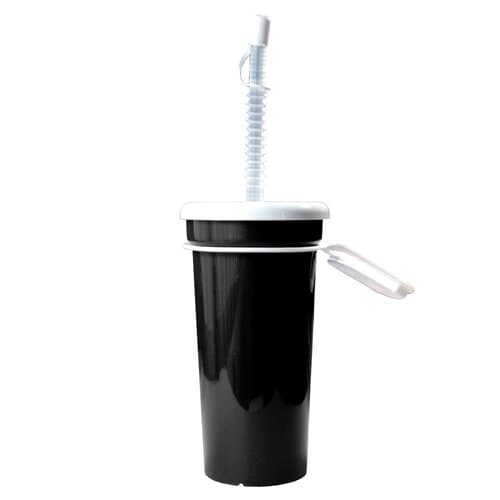 Trinkbecher "Take Away" 0,5 l