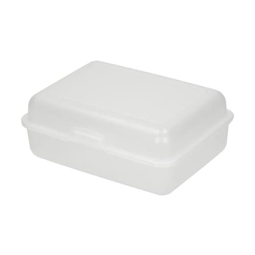 Vorratsdose "School-Box" groß