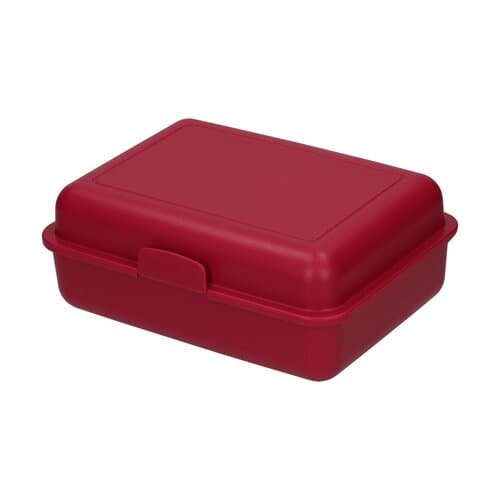 Vorratsdose "School-Box" groß