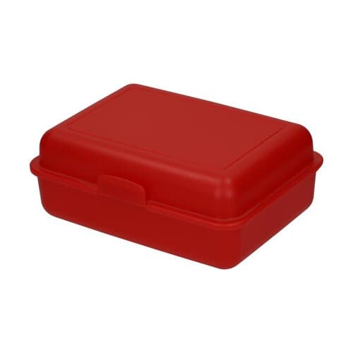 Vorratsdose "School-Box" groß