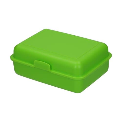 Vorratsdose "School-Box" groß