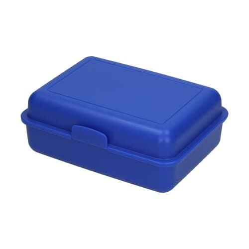 Vorratsdose "Pausen-Box"