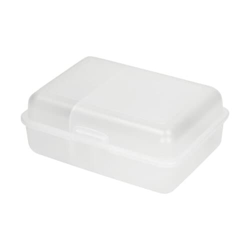 Vorratsdose "Pausen-Box"