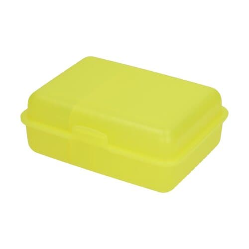 Vorratsdose "Pausen-Box"