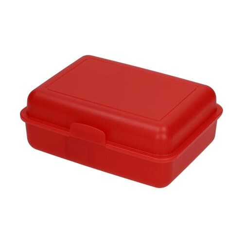 Vorratsdose "Pausen-Box"