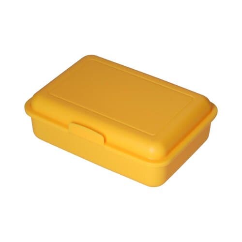 Vorratsdose "School-Box" mittel