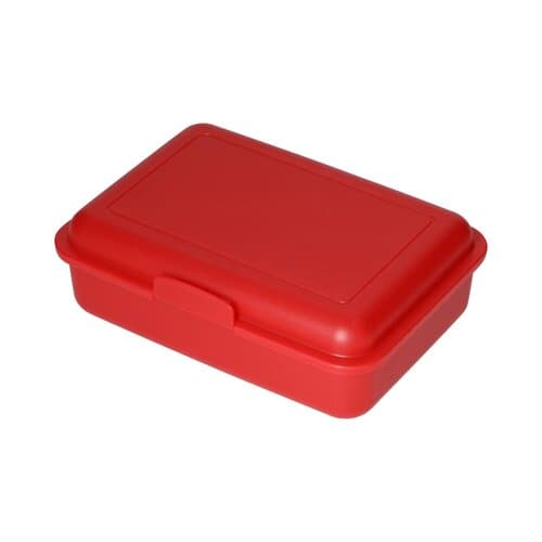 Vorratsdose "School-Box" mittel