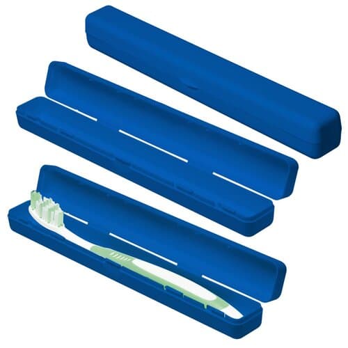 Schutzbox "Zahnbürste"