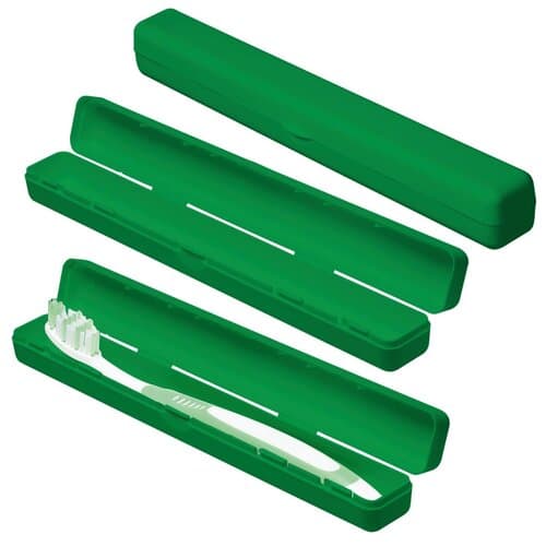 Schutzbox "Zahnbürste"