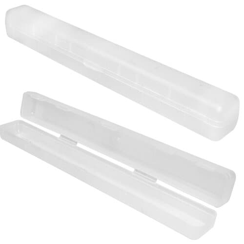 Schutzbox "Zahnbürste"