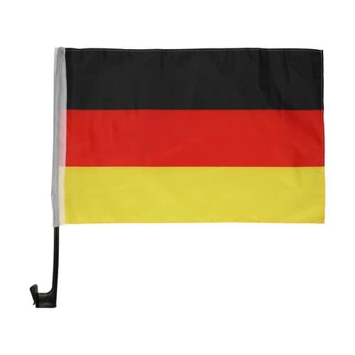 Autofahne "Nationalflagge"