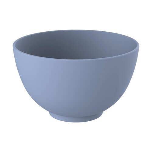 Bio-Müslischale "1 Colour" matt