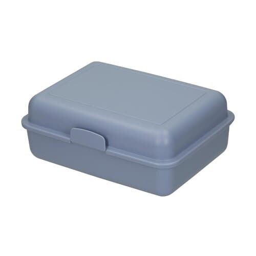 Bio-Vorratsdose "School-Box" groß