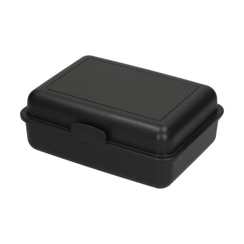 Bio-Vorratsdose "Pausen-Box"