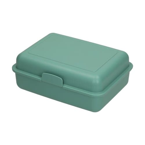 Bio-Vorratsdose "Pausen-Box"