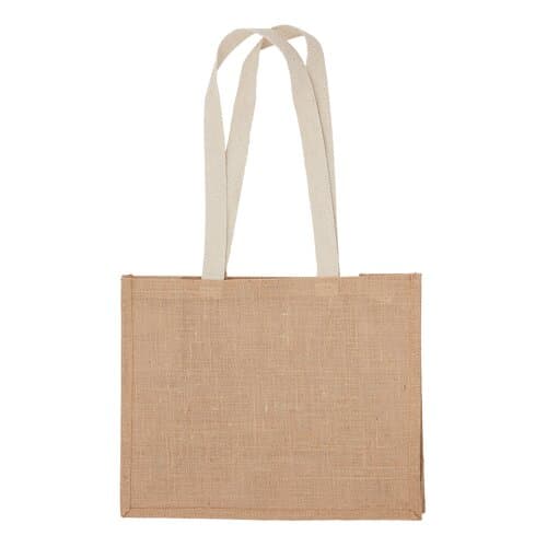 Taunton Jutetasche – Nachhaltige Jute