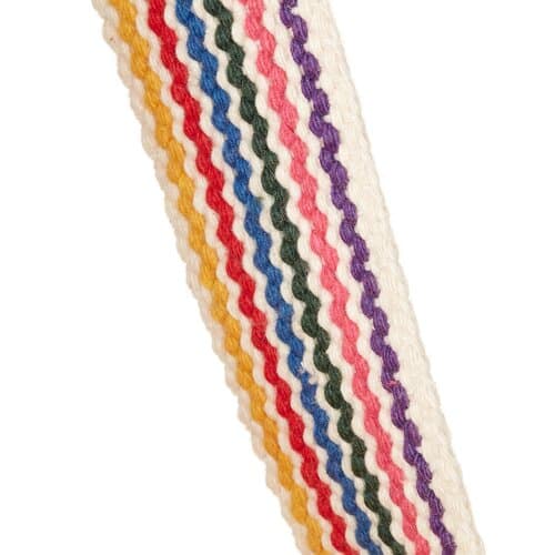Notting Hill Shopper – Fairtrade & Bio-Baumwolle