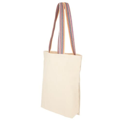 Notting Hill Shopper – Fairtrade & Bio-Baumwolle