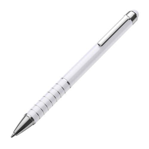 Metall Kugelschreiber mit Touch-Pen Luebo