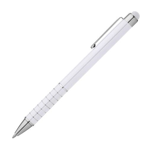 Metall Kugelschreiber mit Touch-Pen Luebo