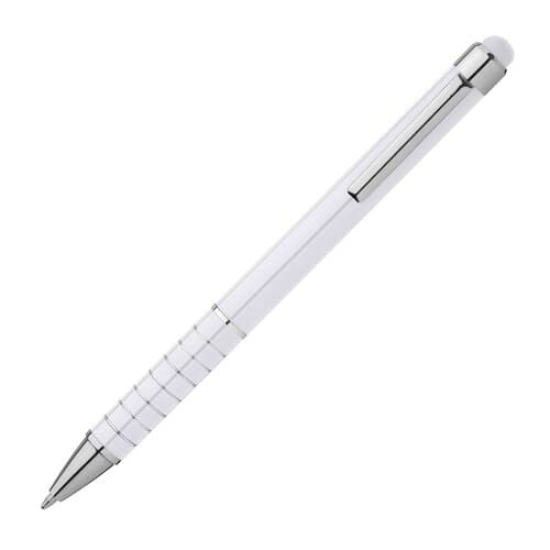 Metall Kugelschreiber mit Touch-Pen Luebo
