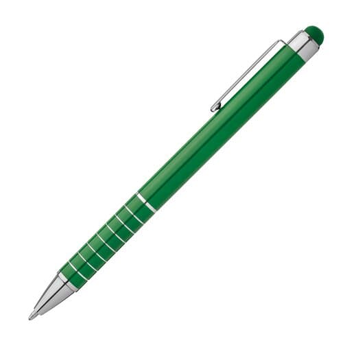 Metall Kugelschreiber mit Touch-Pen Luebo