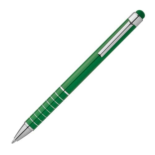 Metall Kugelschreiber mit Touch-Pen Luebo