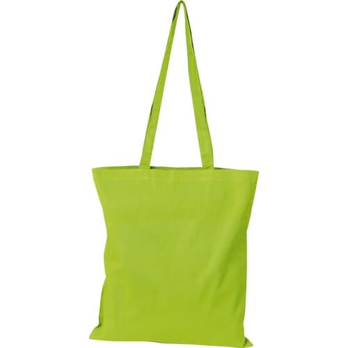 Baumwolltasche Copenhagen