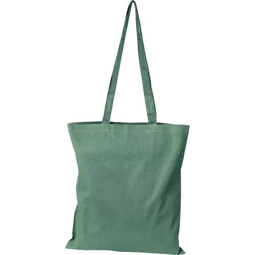 Baumwolltasche Copenhagen