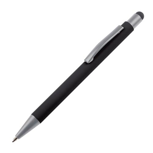 Metall Kugelschreiber mit Touch-Pen Salt Lake City