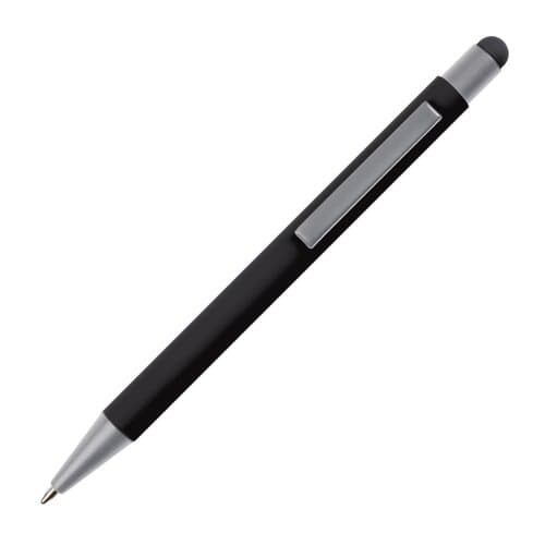 Metall Kugelschreiber mit Touch-Pen Salt Lake City