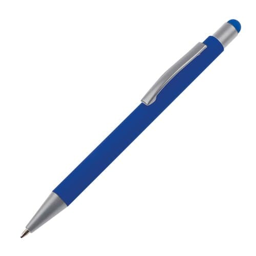 Metall Kugelschreiber mit Touch-Pen Salt Lake City