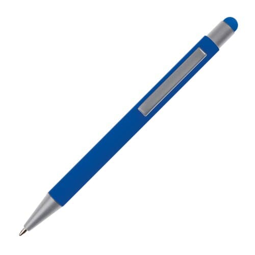 Metall Kugelschreiber mit Touch-Pen Salt Lake City