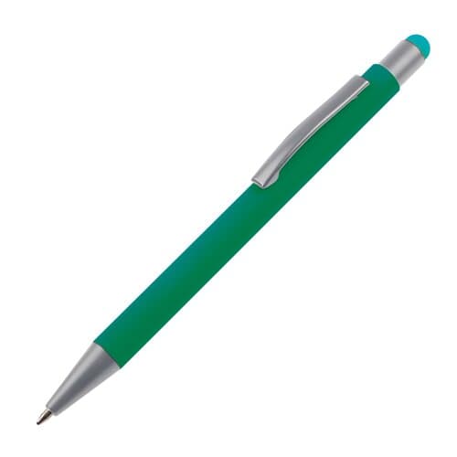 Metall Kugelschreiber mit Touch-Pen Salt Lake City