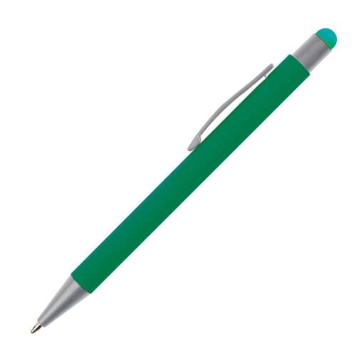 Metall Kugelschreiber mit Touch-Pen Salt Lake City
