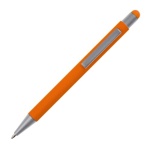 Metall Kugelschreiber mit Touch-Pen Salt Lake City
