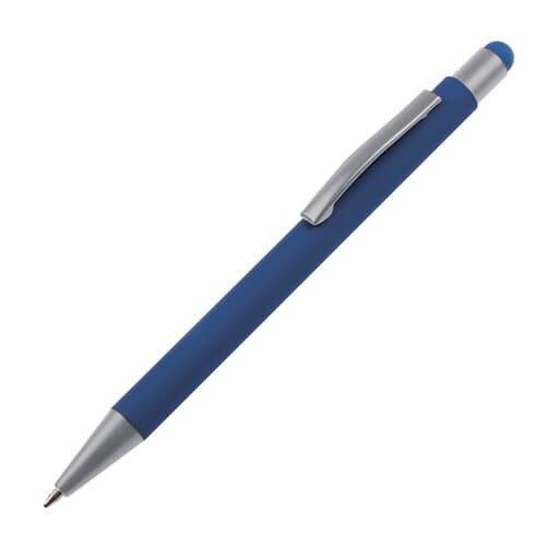 Metall Kugelschreiber mit Touch-Pen Salt Lake City