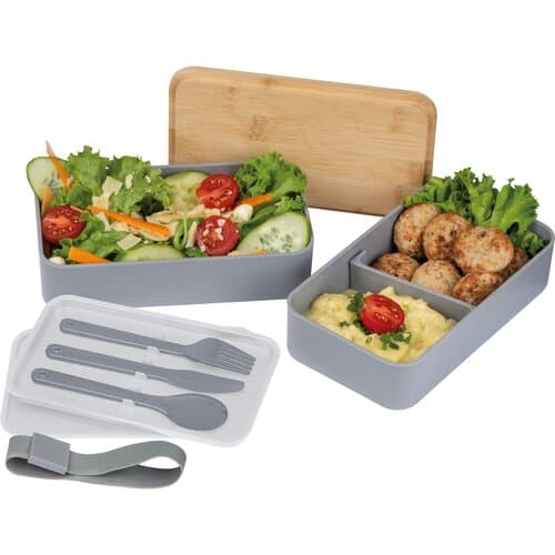 Lunchboxset Pescara