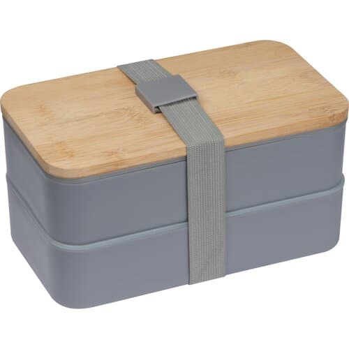 Lunchboxset Pescara
