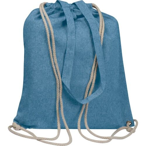 Recycelte Baumwolltasche Addison