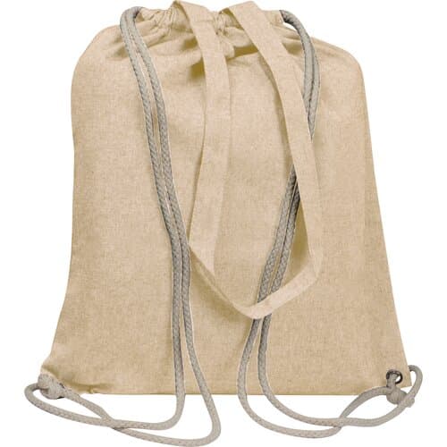Recycelte Baumwolltasche Addison