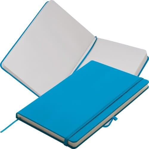 A5 Notizbuch Kiel